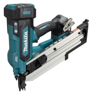 Makita XGT, aku hřebíkovačka 50-90 mm Li-ion XGT 40V, bez aku Z, BN001GZ