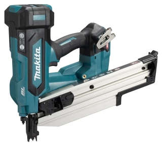 Makita XGT aku hřebíkovačka 50-90 mm Li-ion XGT 40V, bez aku Z, BN002GZ