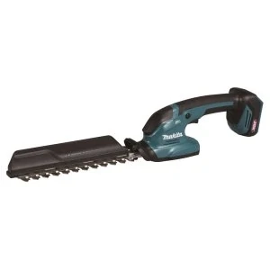 Makita XGT aku plotostřih 200mm Li-ion XGT 40V, bez aku Z, UH023GZ