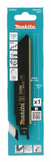 Makita pilový list HM/TC 152mm 1ks litina, E-29723